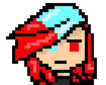 [96c78c] you dont want that. she has done that to me when i accidentally got a paper cut