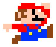 [9664c4] Mario