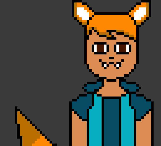 [4fbda4] i knew you loved her skeld haha ... watch me cry later from this- Evan