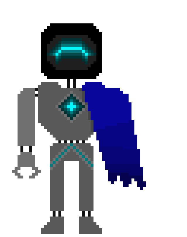 [de8c0d] W h y a r e w a r f r a m e s t h i c c . W h y