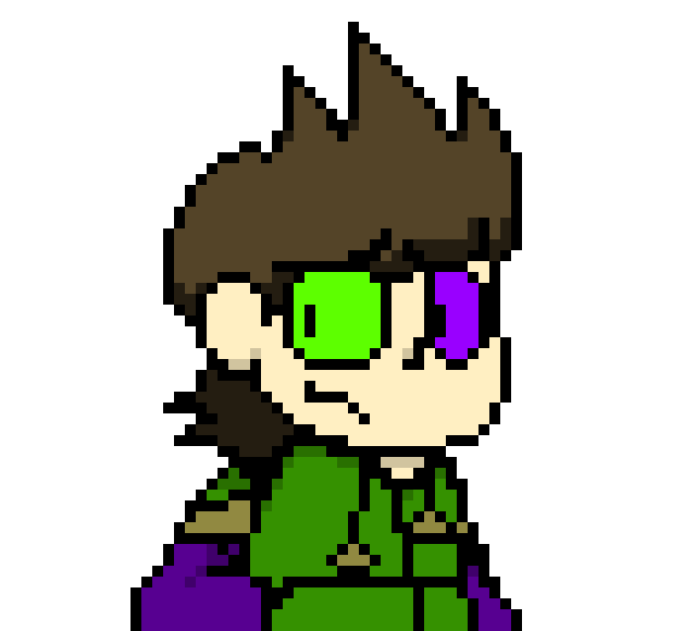 [7b7bce] -he slides to the side slipping off the blaster- bye bye! -he warps off-