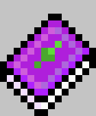 [05b0c1] Cursed Flame -T