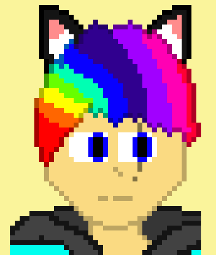 [401102] ((wait where am i??))-rainbow