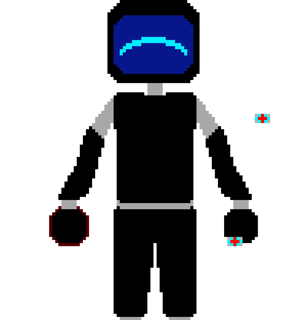 [25d002] Tundra,Help me find a test subject please.