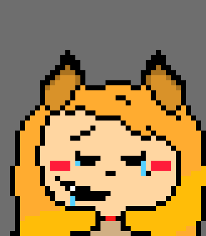 [405e37] Eve Foxx: Mmm~! You are going to make me fucking cum~!!