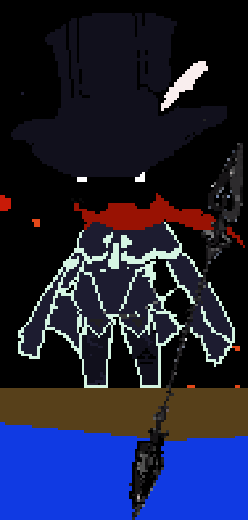 [9313a5] -proceeds to bonk with his staf- r-r-r-r-r--e--e-e-e--e-e-e-e-e--e-e-e-e-e-