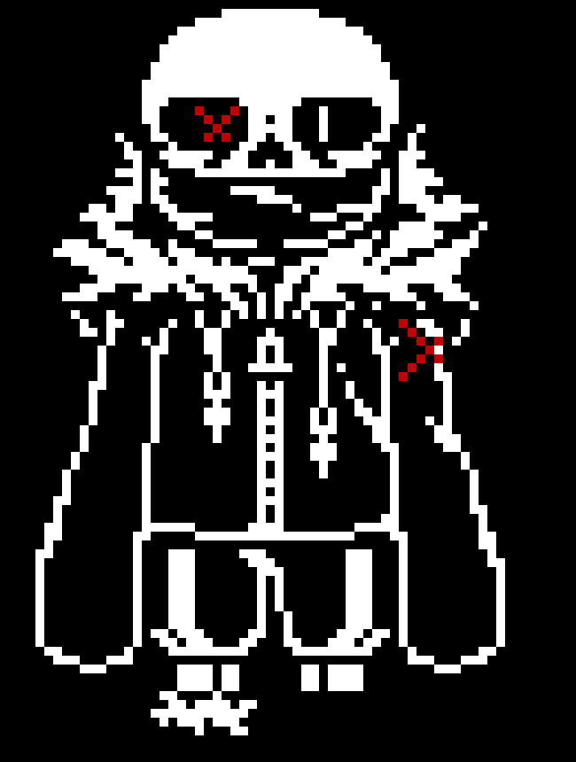 [000885] UnderCure Zero Sans WIP | CT