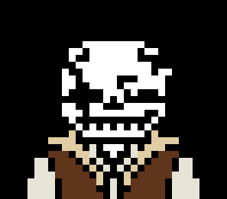 [c8476c] Also Pepper I know for a fact you're just gunna go "DoNt mAkE SanS AuS Gg eZ!!11!!!!1!"