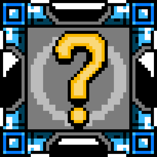 [9664c4] Unknown Stage Mugshot