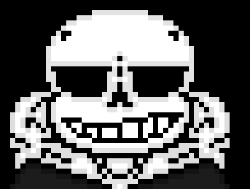 [57dac4] *freezes Shark in place, circling him* who do you think you are? hurting Horror AU's?