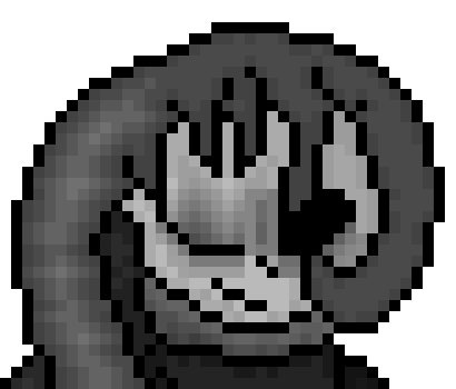 [c5f0c3] *appears behind chi* you get used to death once you succumb to it`s unbreakable grasp...