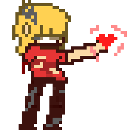 [980d57] WHY?!?! *He slams the soul into the ground.*