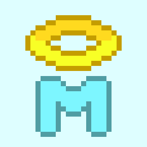 [9664c4] Angelic Mercy