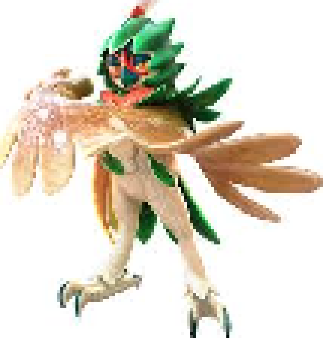 [8de716] idk these have the same vibe as you to me, also the shiny versions are blue