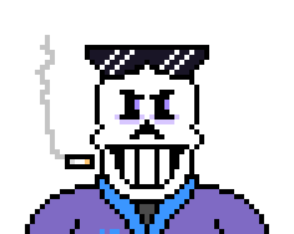 [50e264] *Gets rid of gun man*no