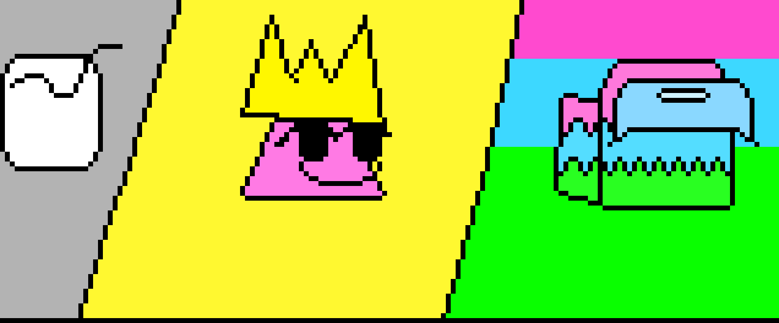 [2b071a] Bob Background 3:The Spinoofs