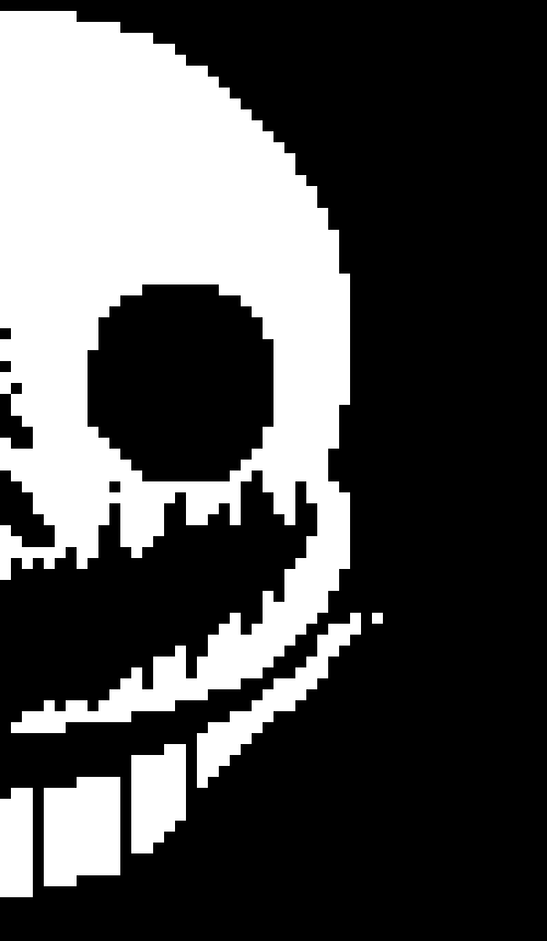 [dd8a29] -{ He jumps at Swap. Just.}-