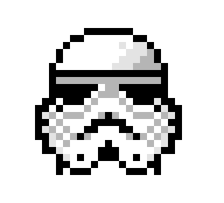 [9664c4] Star Wars Dude
