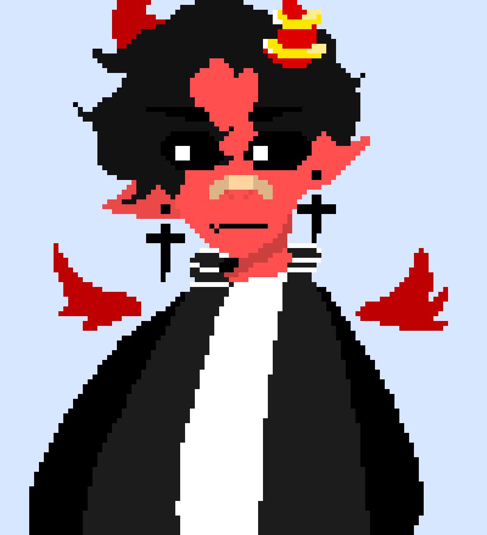 [49016e] Akuma(oc)-Akuma/Aries/Rei