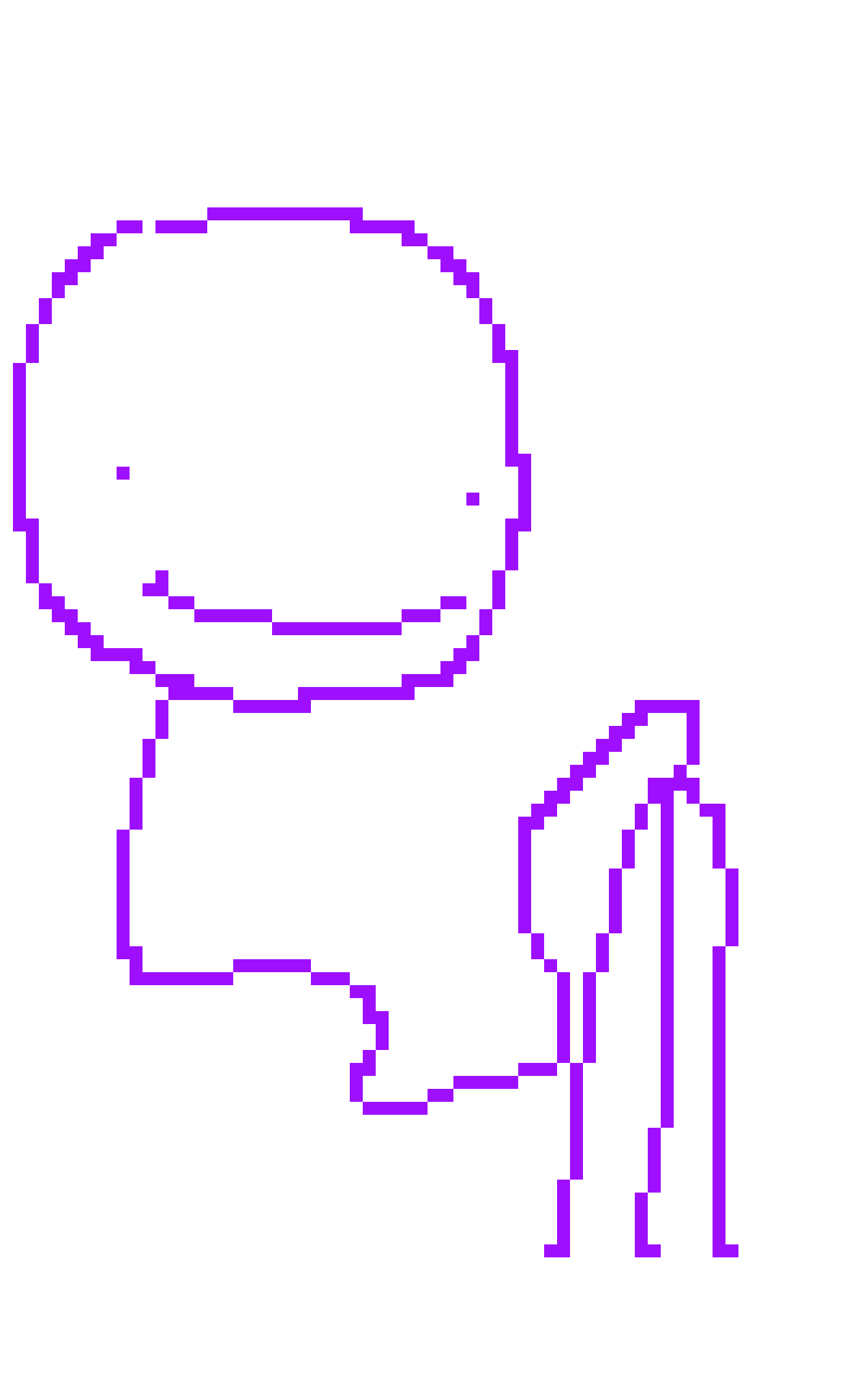 [b52bd1] I switched colors with goofy gooberson and I think I wanna switch back this day