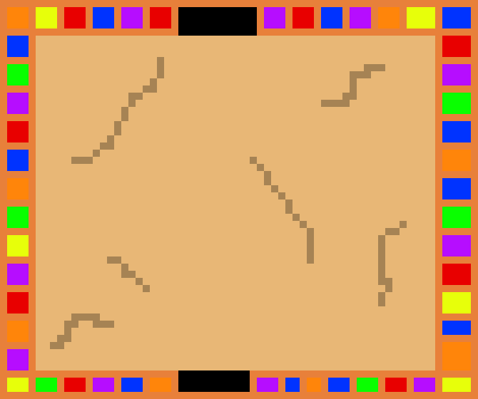 [9664c4] dungeon 3 room 1