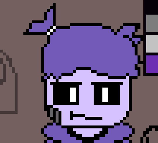 [b9de0d] when the PAM is dead.