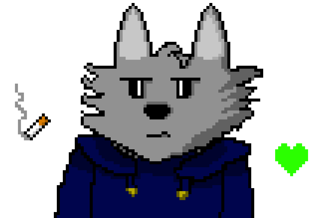 [14e8ec] i do be afk tho [Kemuri]