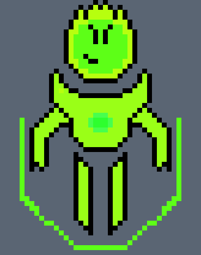 [7729e6] Good. Barons eyes are glowing. Perfect