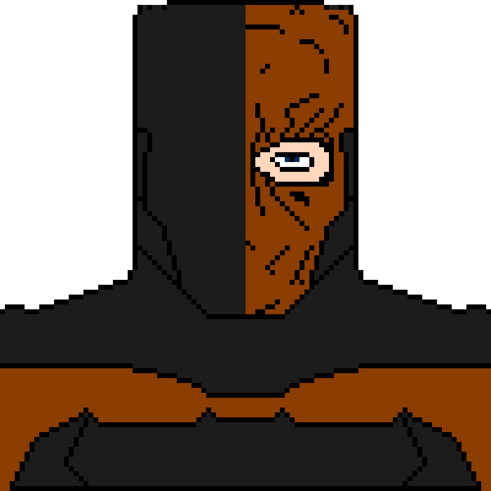 [9664c4] Deathstroke (W.I.P.)