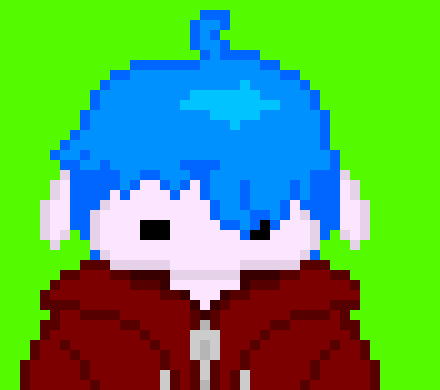 [c8bb2d] im slow at typing