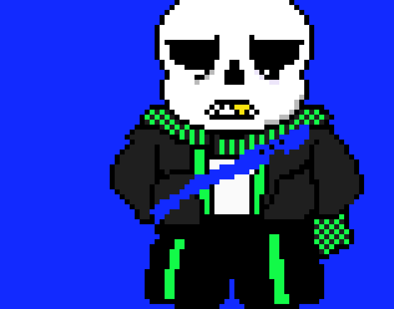 [53a360] FUCK YOU PERSON BEHIND THE SCREEN MAKING THIS SPAM, WHO THE FUCK LIKES UNDERFELL SHIT