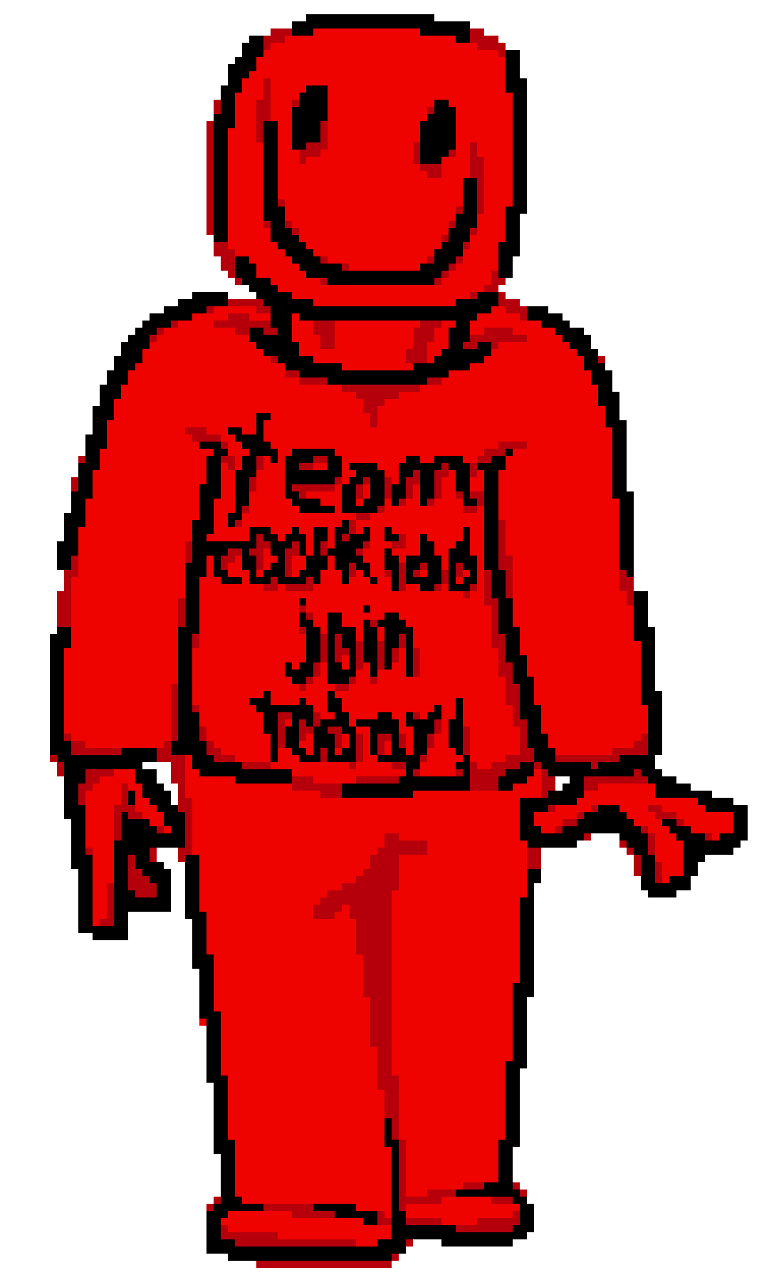 [35dc76] JOIN TEAM C00LKIDD TODA-