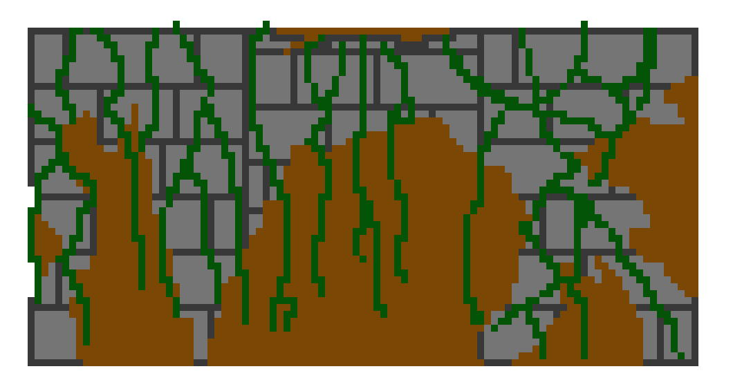 [9664c4] cueva abandonada fondo