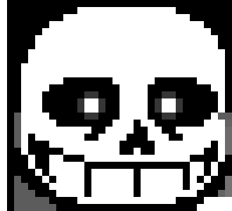 [265908] Try me. -Sprite Sans