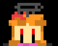 [6cf85f] GIVE ME THE ICECREAM) -mini liz