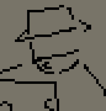 [a56108] *Checks paper*