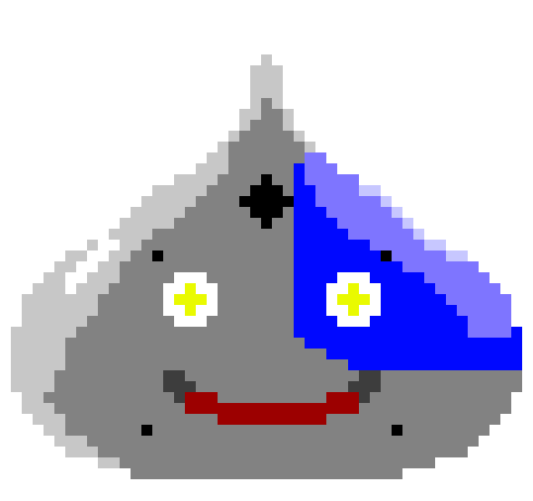 [5b2f3e] Spalex: eh. um... it's a ghost.  use light | Robotic Slime: As you wish -shines light on the ghost-