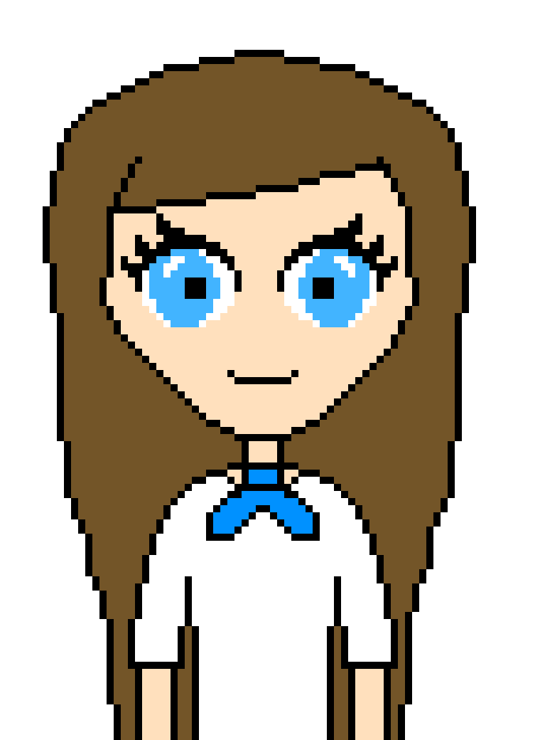 [a41074] also my name is Lucy