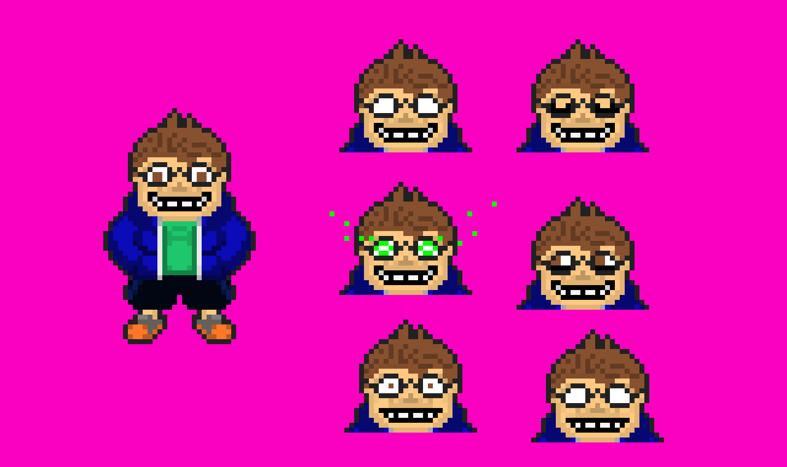 [9664c4] Riley Chasetale