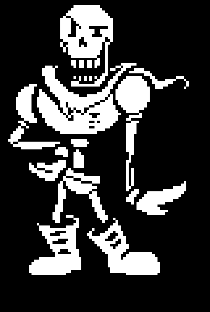 [038bf1] Better Papyrus