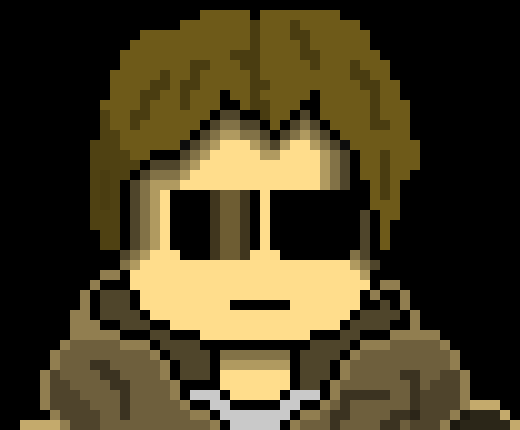 [76da01] *sees insanity Jase* what the hell...