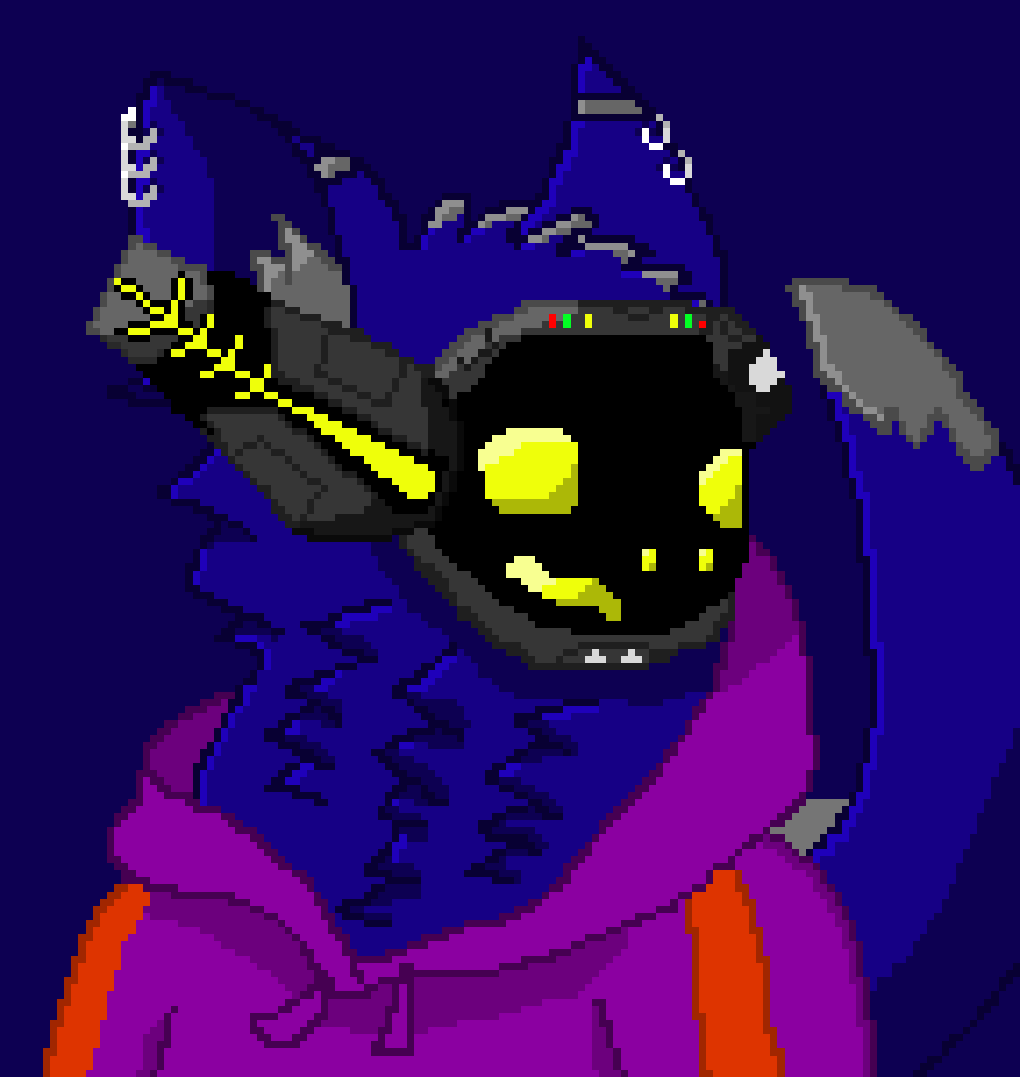 [55123c] Oh cool *keeps making food* -John