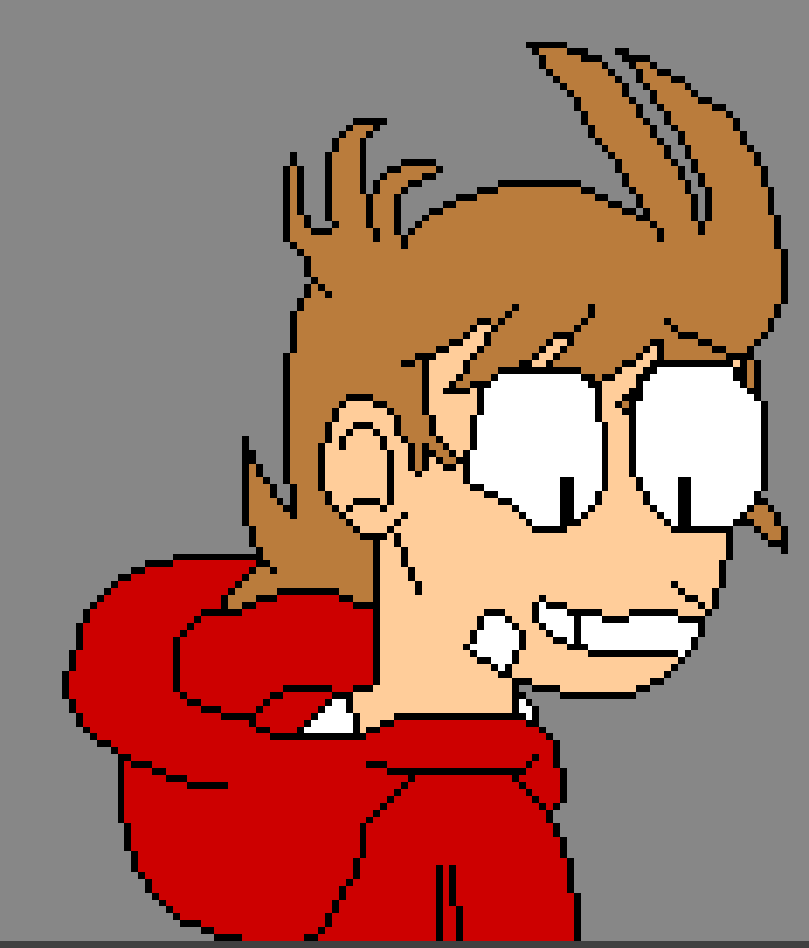 [d8d976] *He scrolls through his images and see's Him, Tom, Edd, and Matt together* -X1n0m