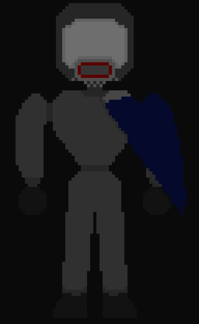 [25d002] Fair enough....*He Eats a unbranded Candy bar* So, What did you like to do before you got here?