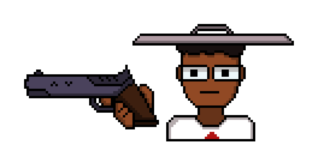 [ad439c] Jacques do you wanna do the lisa rp? I have some more npcs.