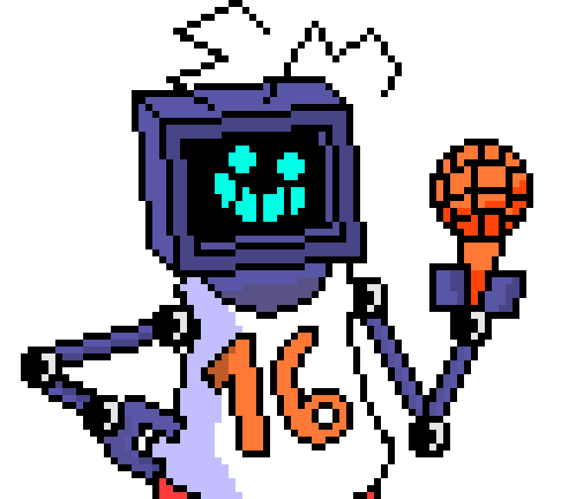 [41e661] Anyways I finished this huge thing in 1 day ) -Hex