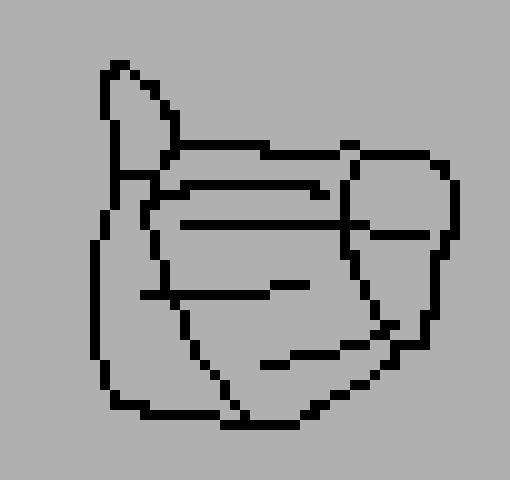 [41e661] CHECK OUT MY NEW CAMERA -shoots tails multiple times- ) -Edd