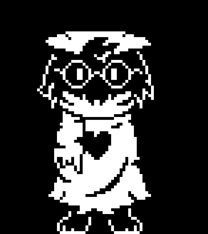 [95be89] [[The smol bean, is nearing... But BD, pushed him aside...]]