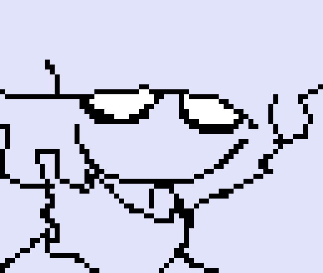 [226e04] It would be really nice if everyone wasn't insecure grown up children who can't comprehend 99% of the things I say, pj with a question sheet