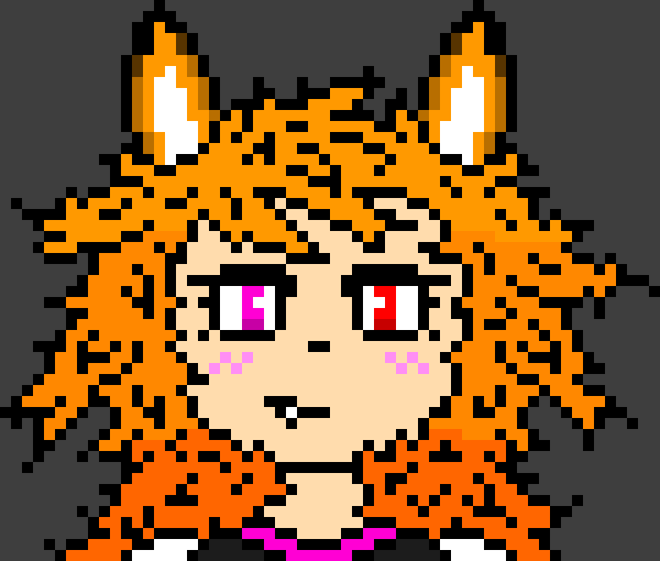 [8d14e8] ...Well nice to meet you I guess...